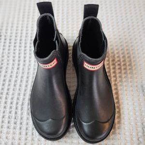 Hunter Rain Boots